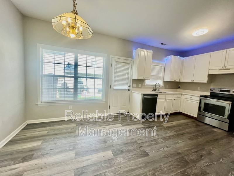 Townhouse for rent at 2829 Bennington Dr, Clayton, NC 27520
