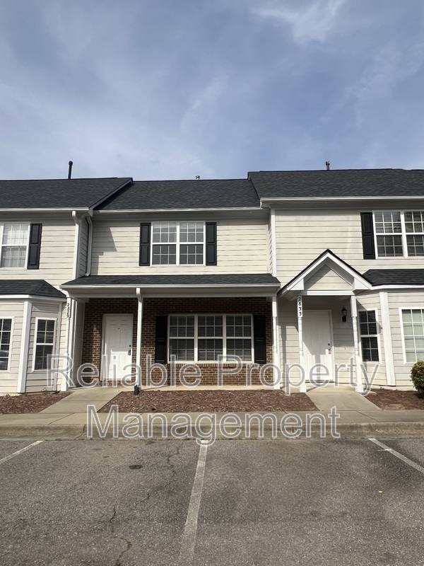 Townhouse for rent at 2829 Bennington Dr, Clayton, NC 27520