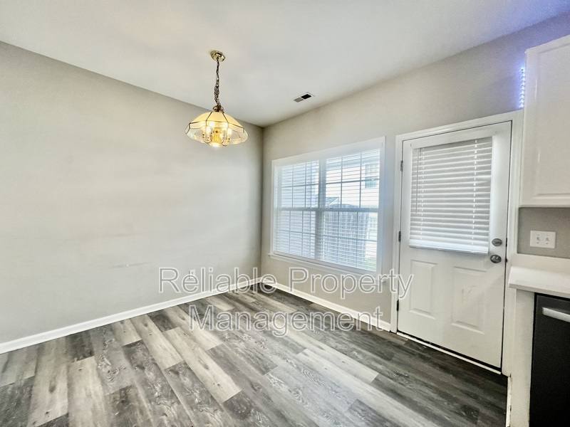 Townhouse for rent at 2829 Bennington Dr, Clayton, NC 27520