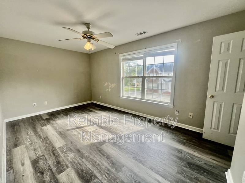 Townhouse for rent at 2829 Bennington Dr, Clayton, NC 27520