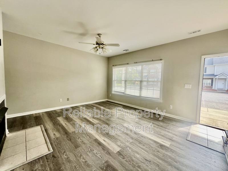 Townhouse for rent at 2829 Bennington Dr, Clayton, NC 27520