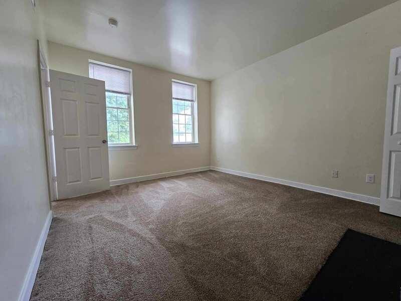 Townhouse for rent at 212 E Wythe St #1, Petersburg, VA 23803
