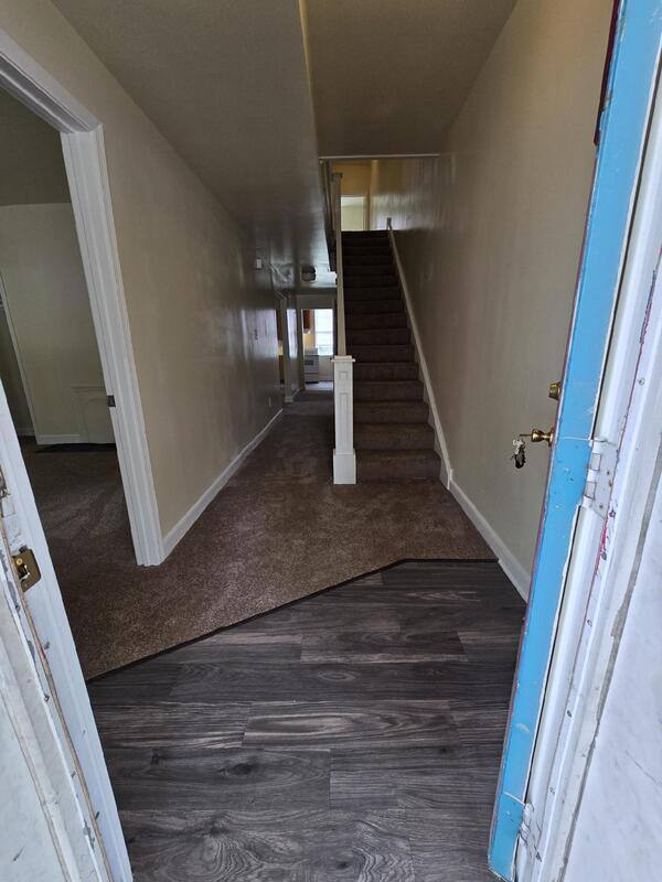 Townhouse for rent at 212 E Wythe St #1, Petersburg, VA 23803