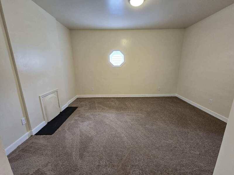 Townhouse for rent at 212 E Wythe St #1, Petersburg, VA 23803