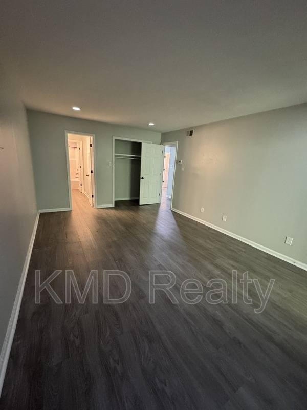 Condo for rent at 2501 Kilborne Dr #D, Charlotte, NC 28205