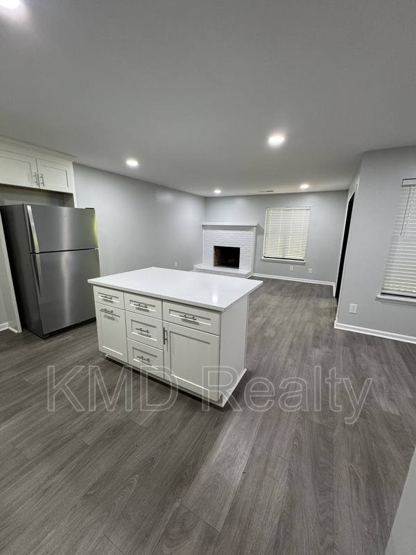Condo for rent at 2501 Kilborne Dr #D, Charlotte, NC 28205