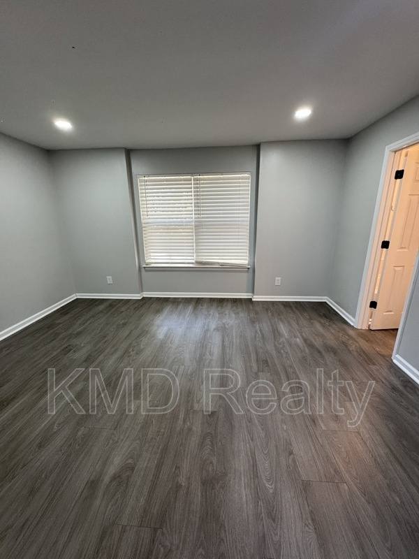 Condo for rent at 2501 Kilborne Dr #D, Charlotte, NC 28205