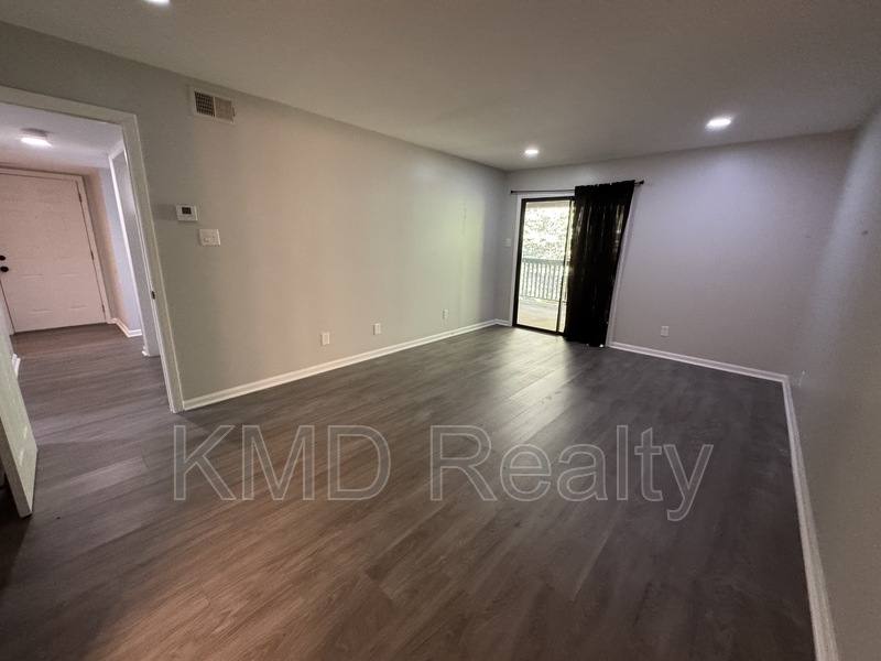 Condo for rent at 2501 Kilborne Dr #D, Charlotte, NC 28205