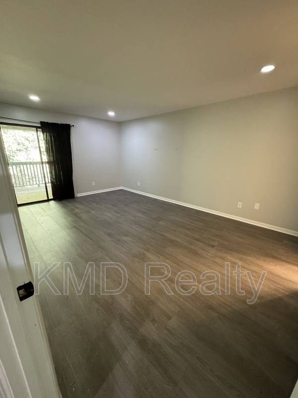 Condo for rent at 2501 Kilborne Dr #D, Charlotte, NC 28205