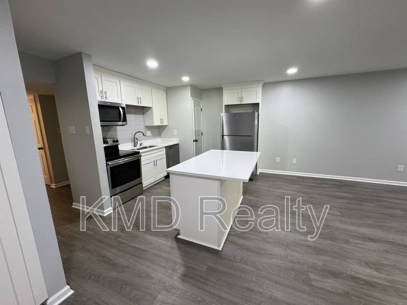 Condo for rent at 2501 Kilborne Dr #D, Charlotte, NC 28205