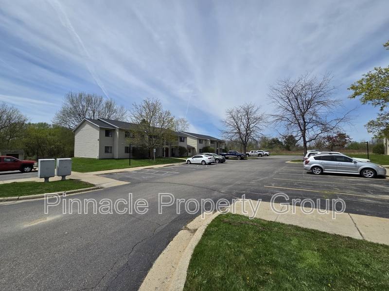Apartment for rent at 3893 Orr Dr, North Branch, MI 48461