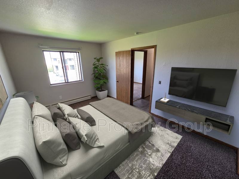 Apartment for rent at 3893 Orr Dr, North Branch, MI 48461