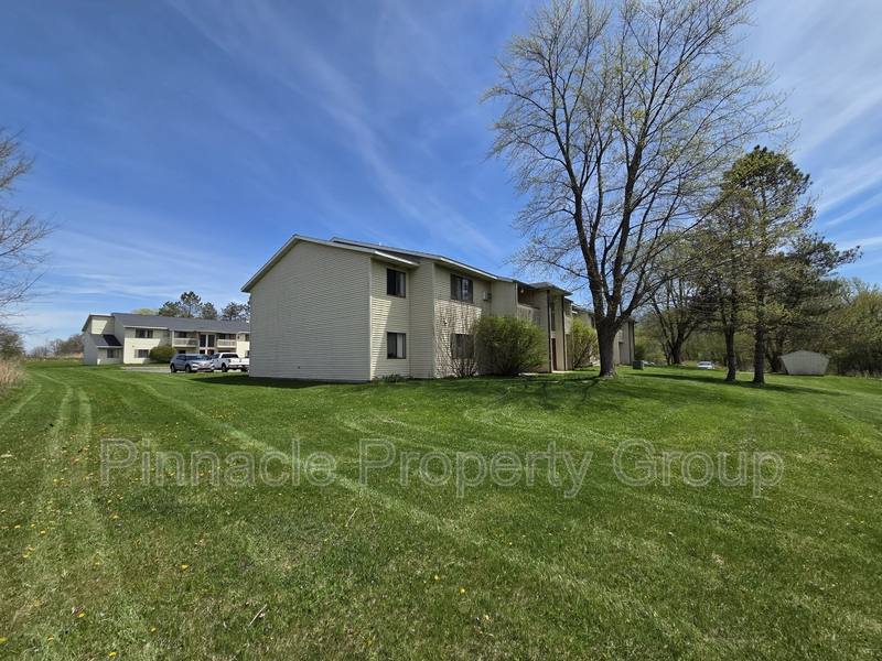 Apartment for rent at 3893 Orr Dr, North Branch, MI 48461