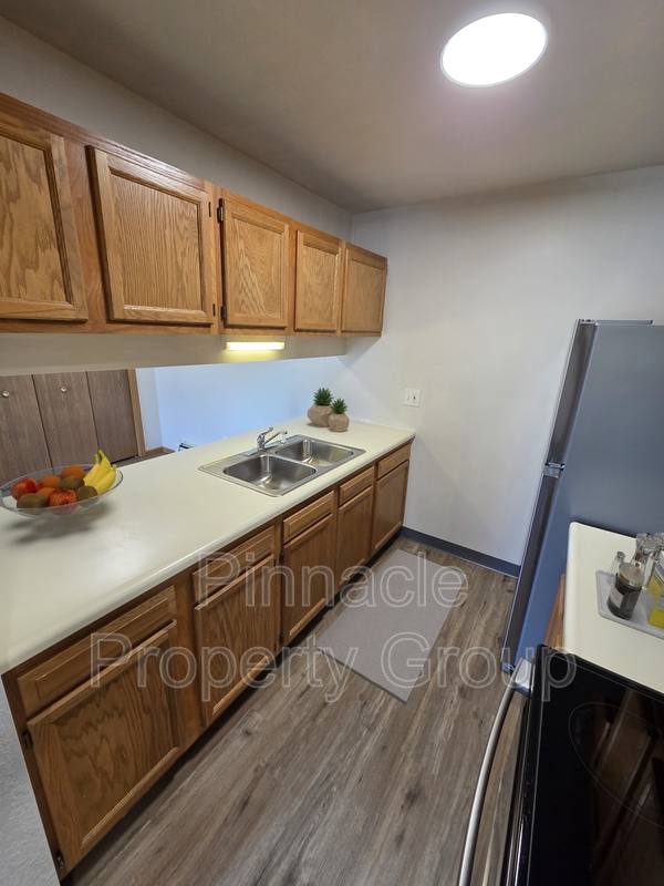 Apartment for rent at 3893 Orr Dr, North Branch, MI 48461