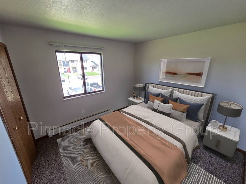Apartment for rent at 3893 Orr Dr, North Branch, MI 48461