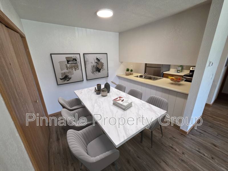 Apartment for rent at 3893 Orr Dr, North Branch, MI 48461