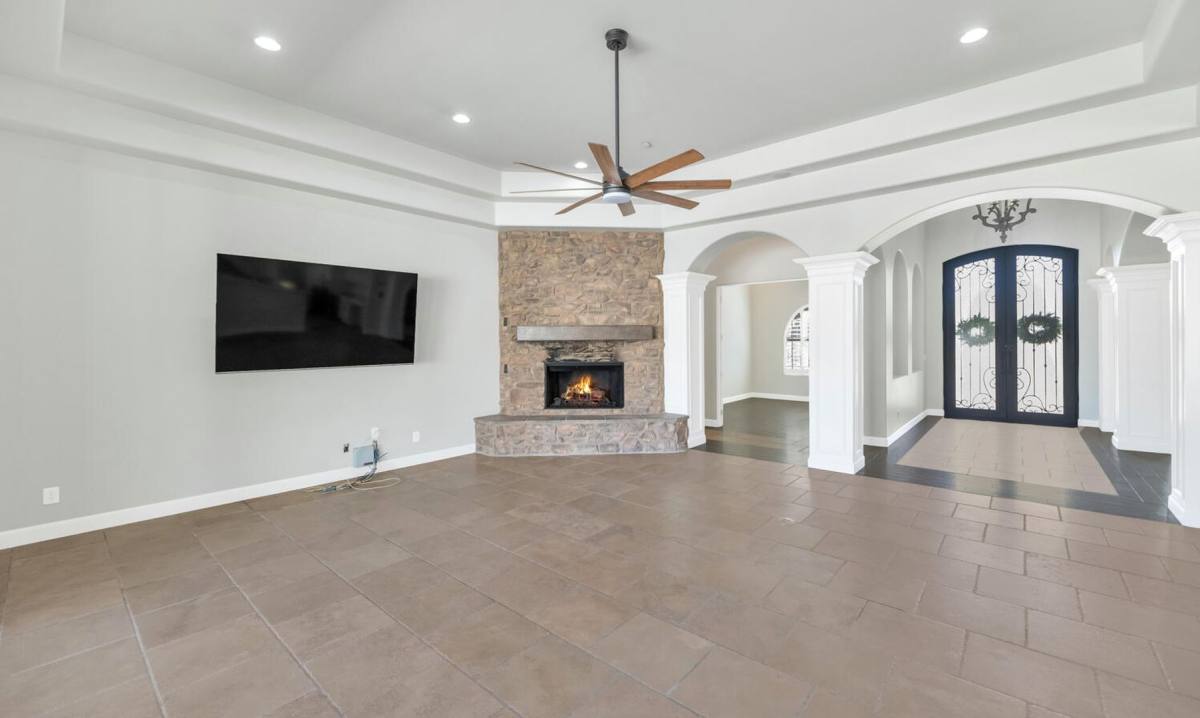 House for rent at 3324 E Suncrest Court, Phoenix, AZ 85044