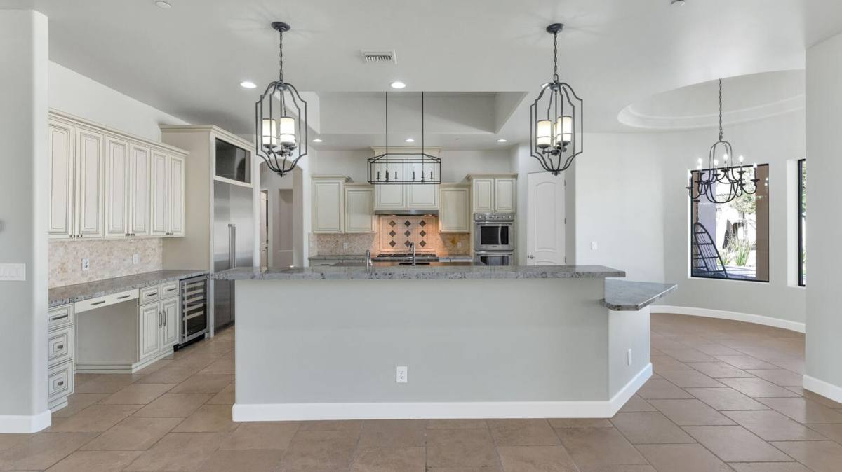 House for rent at 3324 E Suncrest Court, Phoenix, AZ 85044