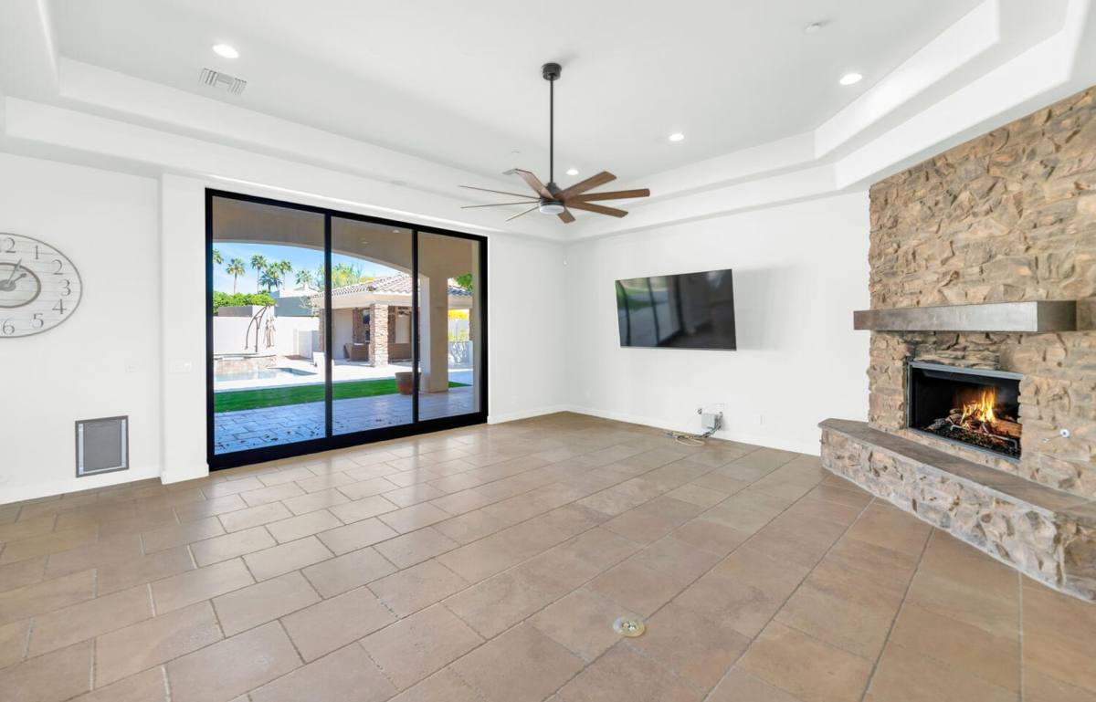 House for rent at 3324 E Suncrest Court, Phoenix, AZ 85044