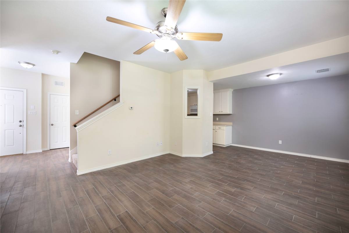 Apartment for rent at 100 Artesian Way #100, New Caney, TX 77357