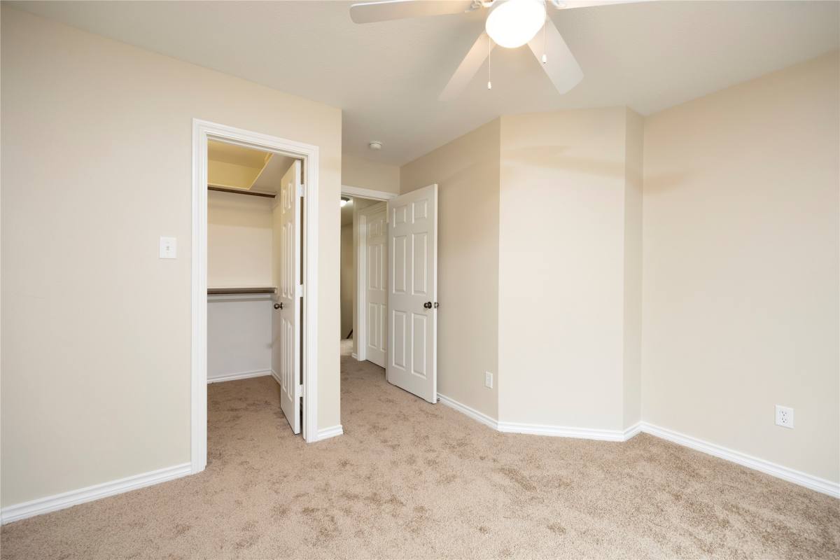 Apartment for rent at 100 Artesian Way #100, New Caney, TX 77357