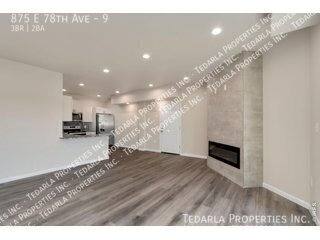 Condo for rent at 875 E 78th Ave #9, Denver, CO 80229