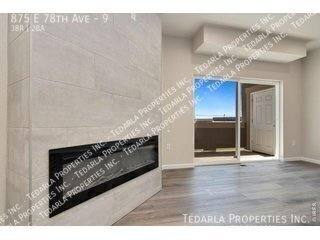 Condo for rent at 875 E 78th Ave #9, Denver, CO 80229