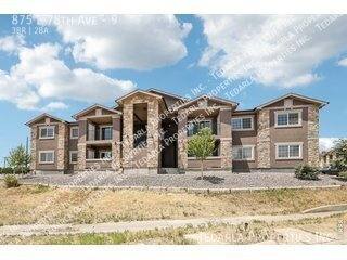 Condo for rent at 875 E 78th Ave #9, Denver, CO 80229