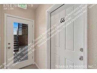 Condo for rent at 875 E 78th Ave #9, Denver, CO 80229