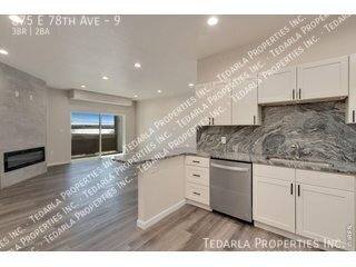 Condo for rent at 875 E 78th Ave #9, Denver, CO 80229