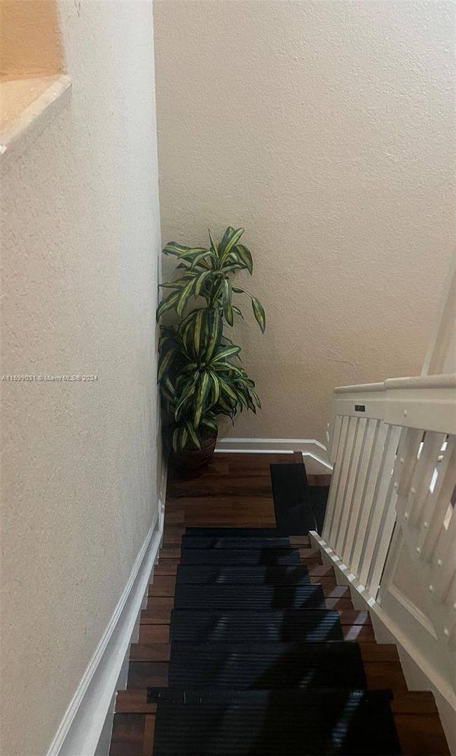 Townhouse for rent at 2470 SE 15th Court, Homestead, FL 33035