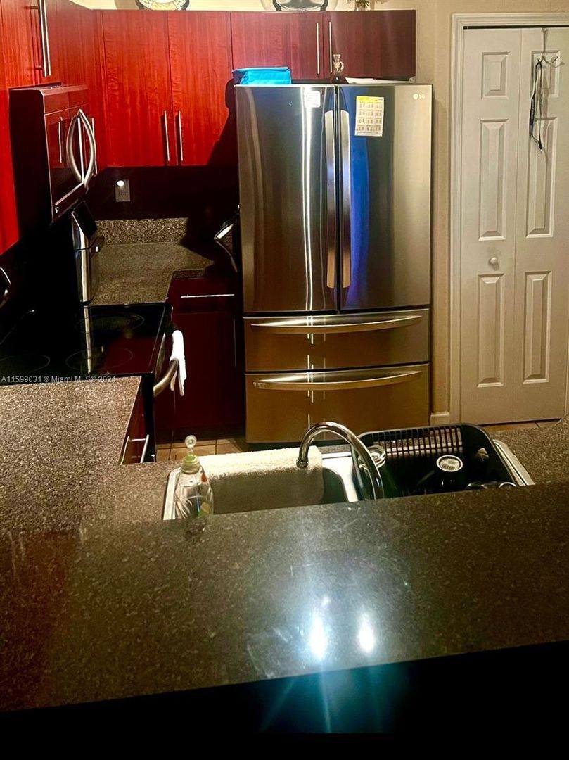 Townhouse for rent at 2470 SE 15th Court, Homestead, FL 33035