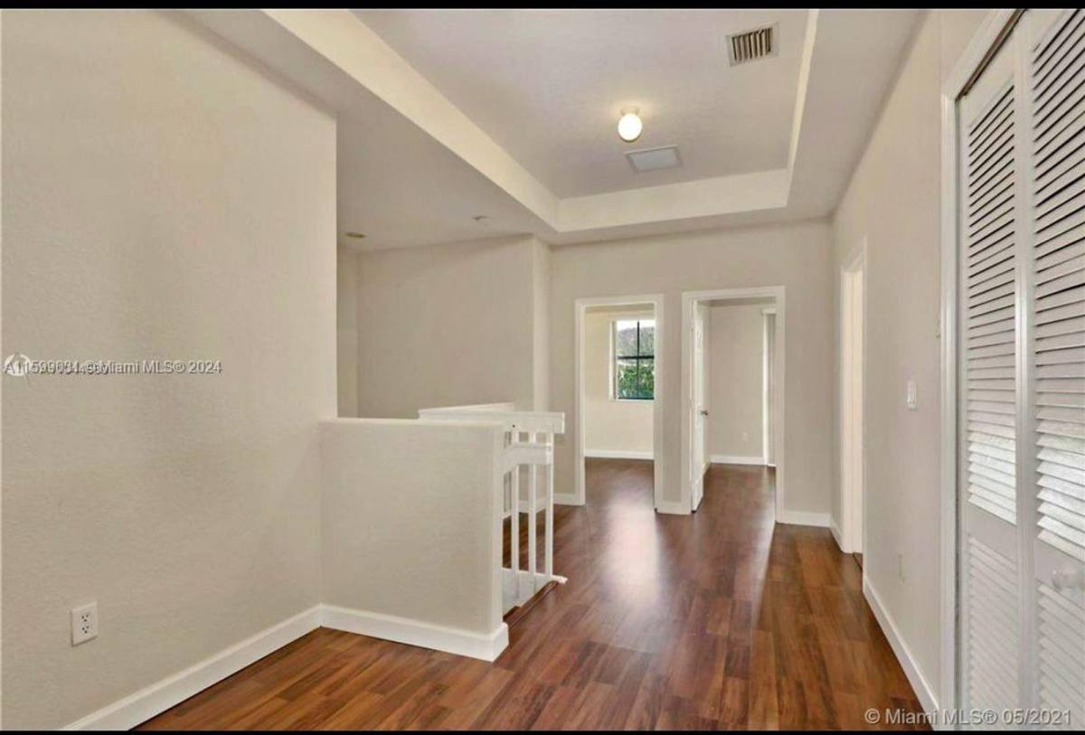 Townhouse for rent at 2470 SE 15th Court, Homestead, FL 33035