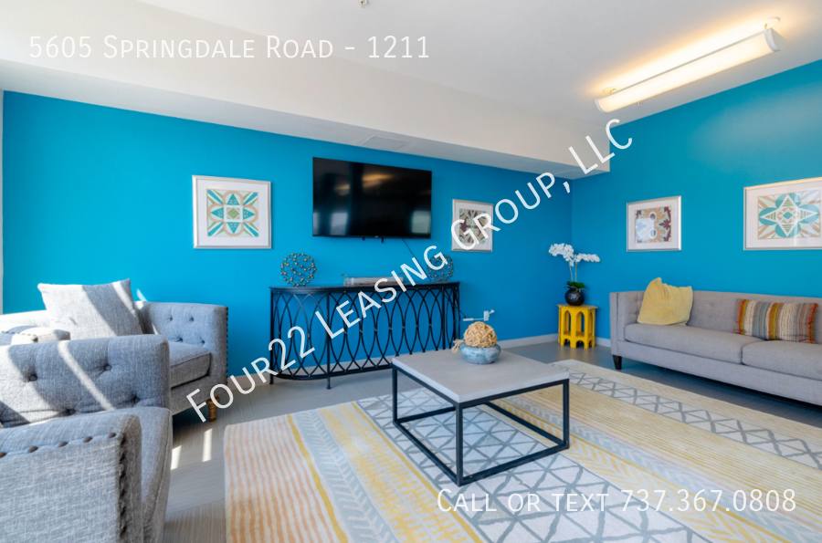 Apartment for rent at 5605 Springdale Rd #1211, Austin, TX 78723