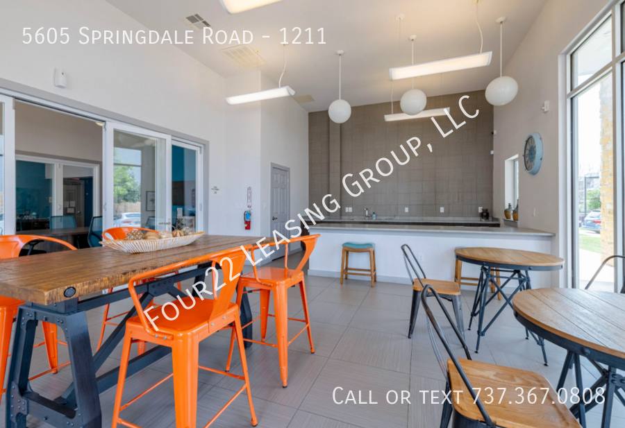 Apartment for rent at 5605 Springdale Rd #1211, Austin, TX 78723
