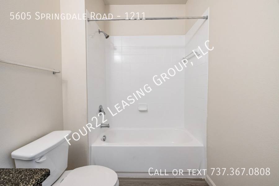 Apartment for rent at 5605 Springdale Rd #1211, Austin, TX 78723