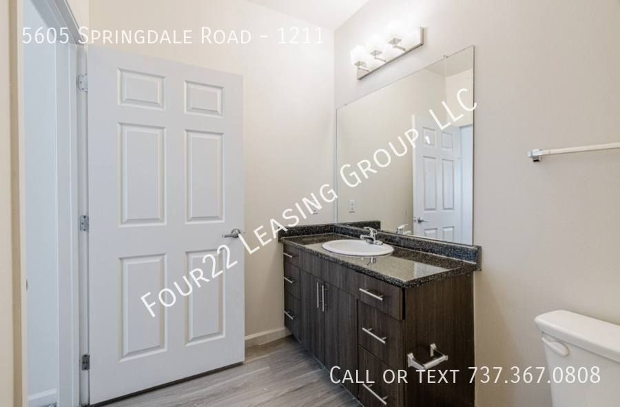Apartment for rent at 5605 Springdale Rd #1211, Austin, TX 78723