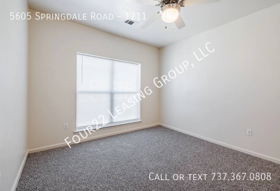 Apartment for rent at 5605 Springdale Rd #1211, Austin, TX 78723