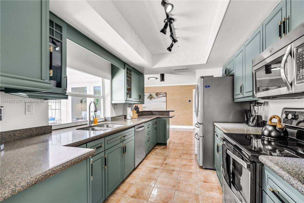 House for rent at 421 NE 22nd Ave, Fort Lauderdale, FL 33308