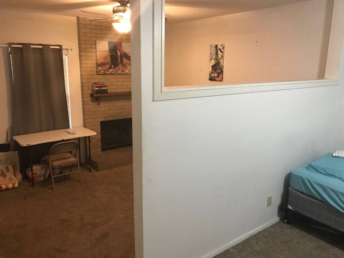 Condo for rent at 2813 1 2 Rio Grande St, Austin, TX 78705