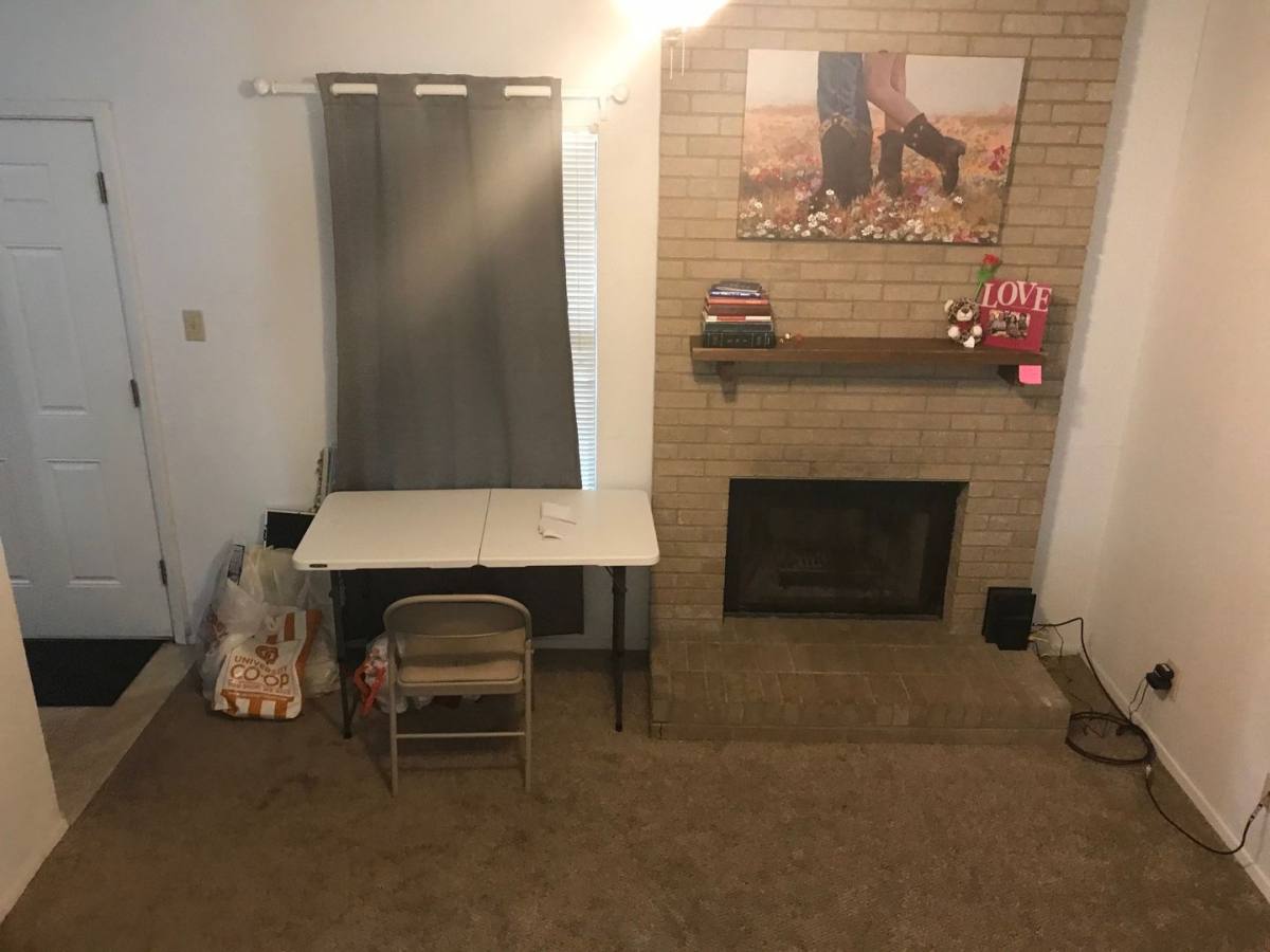 Condo for rent at 2813 1 2 Rio Grande St, Austin, TX 78705