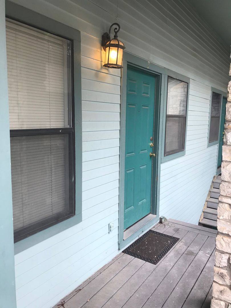 Condo for rent at 2813 1 2 Rio Grande St, Austin, TX 78705