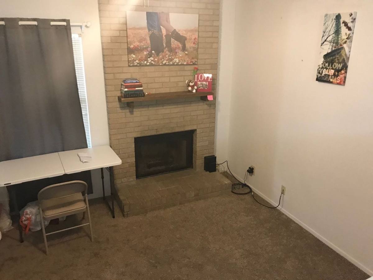 Condo for rent at 2813 1 2 Rio Grande St, Austin, TX 78705
