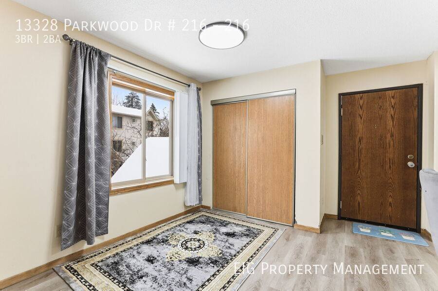 Apartment for rent at 13328 Parkwood Dr #216, Burnsville, MN 55337