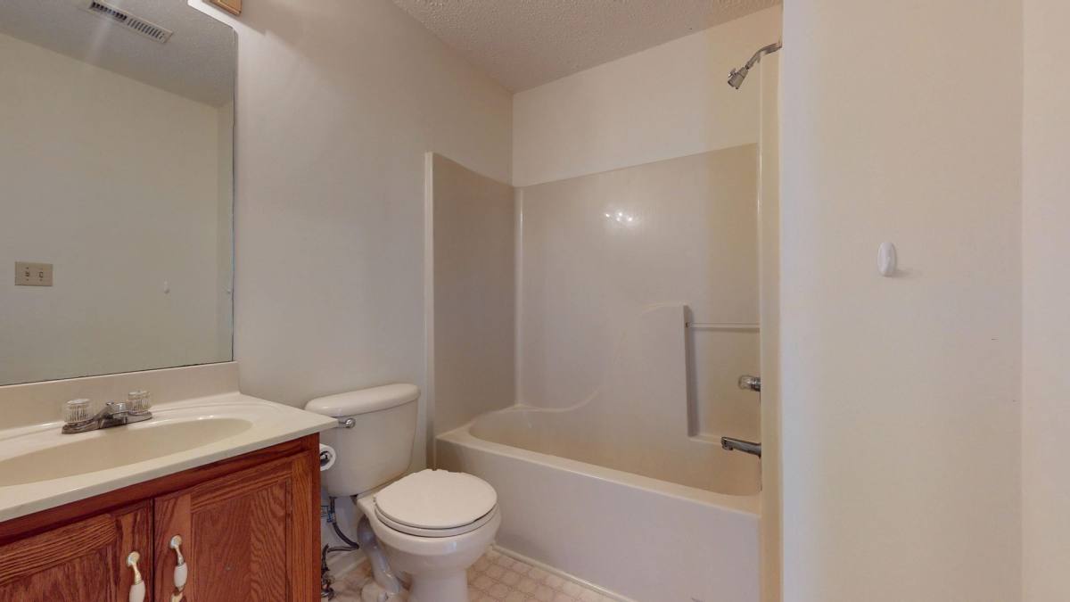 Townhouse for rent at 660 Wilderness Trail, Columbia, TN 38401
