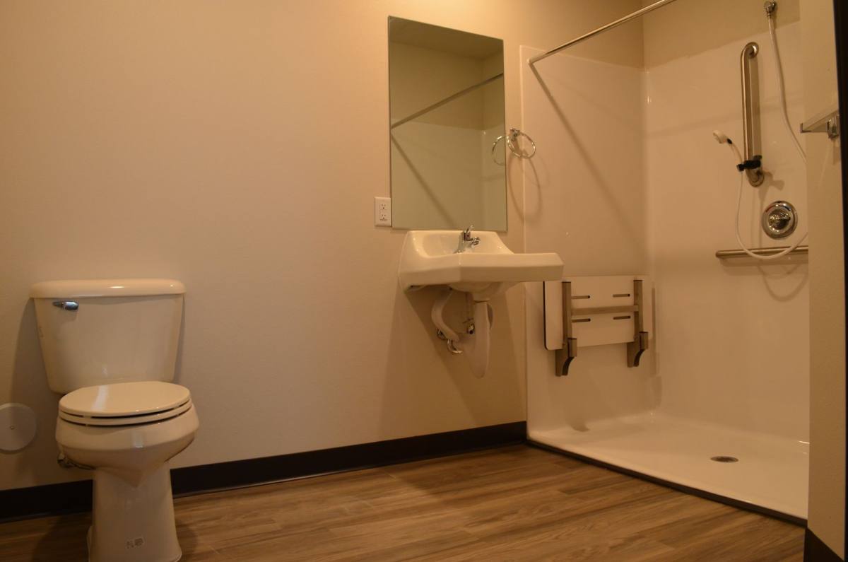 Apartment for rent at 1305 1st St W, Thief River Falls, MN 56701