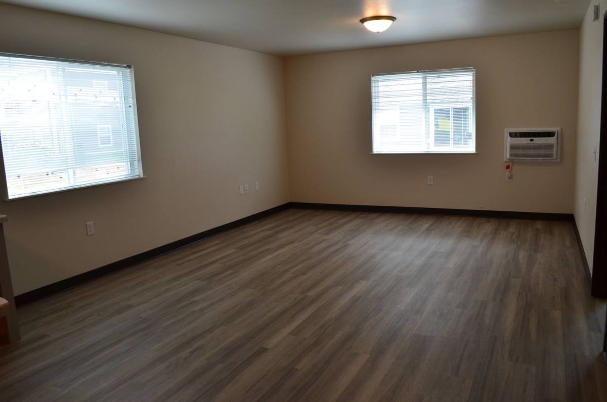 Apartment for rent at 1305 1st St W, Thief River Falls, MN 56701