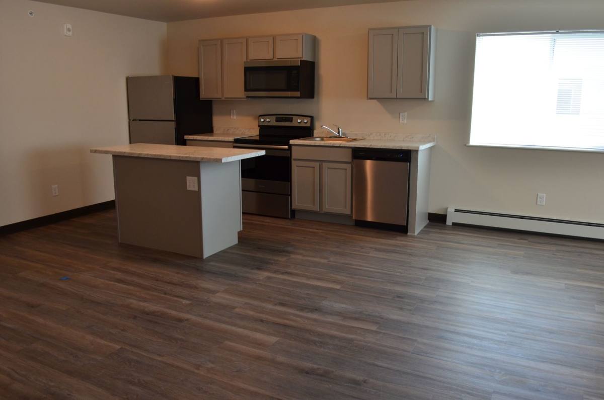 Apartment for rent at 1305 1st St W, Thief River Falls, MN 56701
