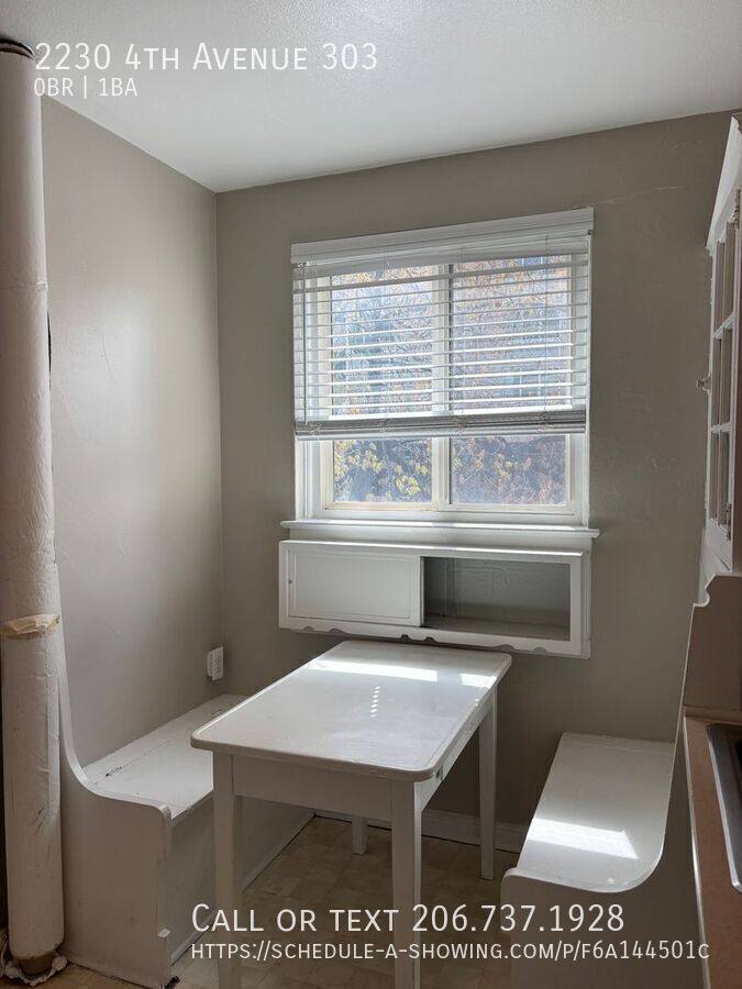 Apartment for rent at 2230 4th Ave #303, Seattle, WA 98121
