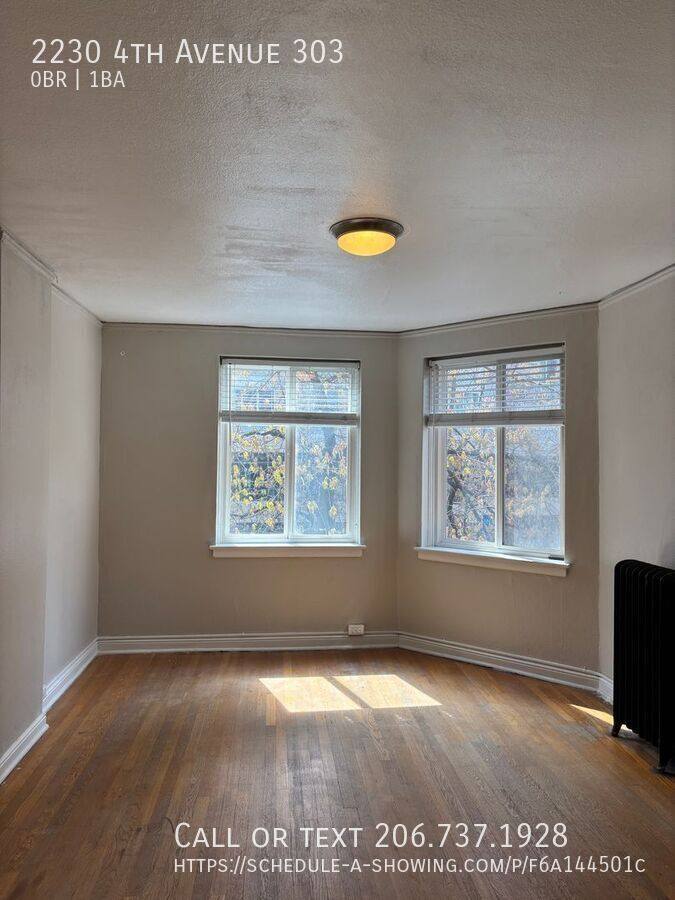 Apartment for rent at 2230 4th Ave #303, Seattle, WA 98121